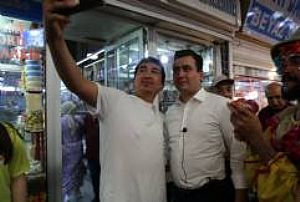 ULUS - ANAFARTALAR - HAL