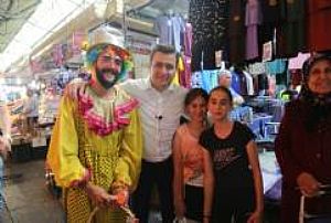 ULUS - ANAFARTALAR - HAL