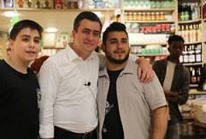 ULUS - ANAFARTALAR - HAL