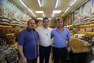 ULUS - ANAFARTALAR - HAL