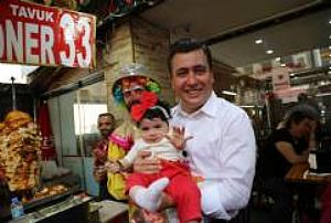 ULUS - ANAFARTALAR - HAL