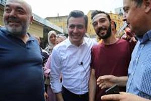 ULUS - ANAFARTALAR - HAL