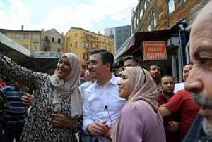 ULUS - ANAFARTALAR - HAL