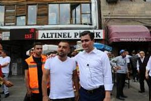 ULUS - ANAFARTALAR - HAL