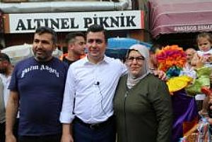 ULUS - ANAFARTALAR - HAL