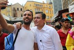 ULUS - ANAFARTALAR - HAL