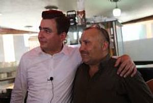 ULUS - ANAFARTALAR - HAL