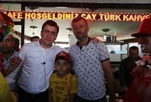 ULUS - ANAFARTALAR - HAL