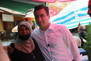 ULUS - ANAFARTALAR - HAL