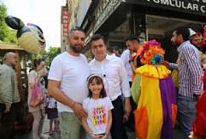 ULUS - ANAFARTALAR - HAL