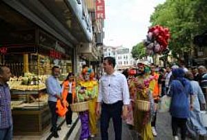 ULUS - ANAFARTALAR - HAL