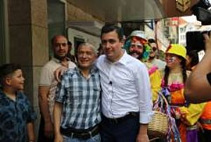 ULUS - ANAFARTALAR - HAL