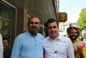 ULUS - ANAFARTALAR - HAL