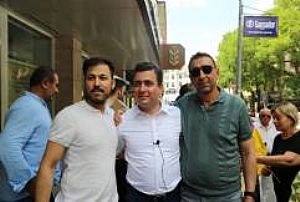 ULUS - ANAFARTALAR - HAL