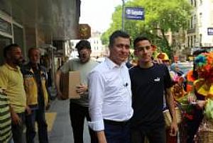 ULUS - ANAFARTALAR - HAL