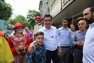 ULUS - ANAFARTALAR - HAL