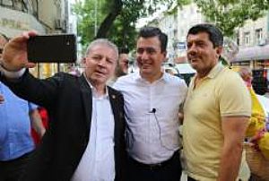 ULUS - ANAFARTALAR - HAL