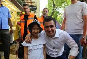 ULUS - ANAFARTALAR - HAL