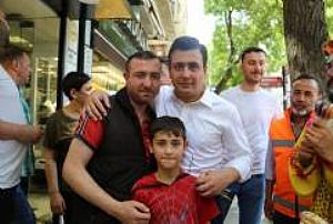 ULUS - ANAFARTALAR - HAL