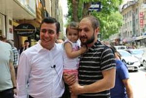 ULUS - ANAFARTALAR - HAL