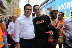 ULUS - ANAFARTALAR - HAL