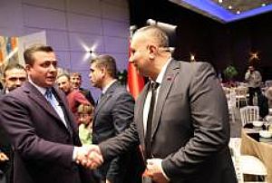 ETİMESGUT İFTAR PROGRAMI