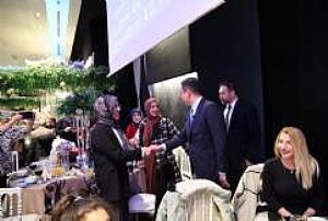 ETİMESGUT İFTAR PROGRAMI