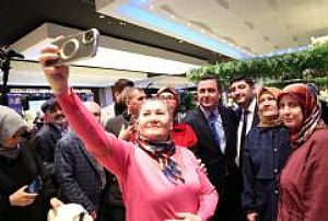 ETİMESGUT İFTAR PROGRAMI