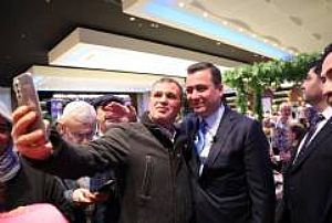 ETİMESGUT İFTAR PROGRAMI