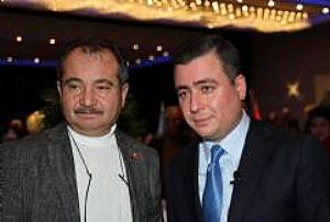 ETİMESGUT İFTAR PROGRAMI