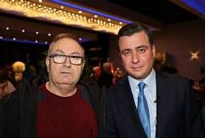 ETİMESGUT İFTAR PROGRAMI