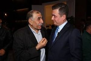 ETİMESGUT İFTAR PROGRAMI