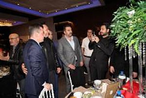 ETİMESGUT İFTAR PROGRAMI