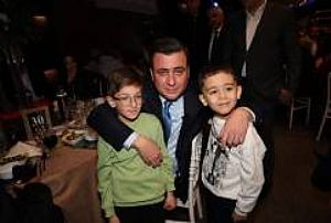 ETİMESGUT İFTAR PROGRAMI