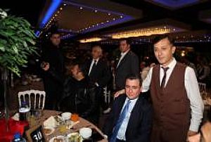 ETİMESGUT İFTAR PROGRAMI