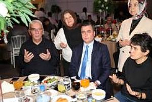 ETİMESGUT İFTAR PROGRAMI