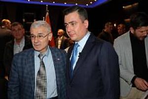 ETİMESGUT İFTAR PROGRAMI