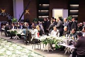 ETİMESGUT İFTAR PROGRAMI