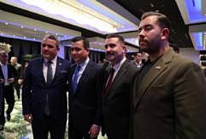 ETİMESGUT İFTAR PROGRAMI