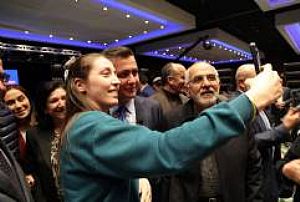 ETİMESGUT İFTAR PROGRAMI