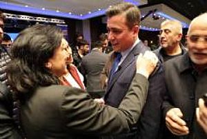 ETİMESGUT İFTAR PROGRAMI