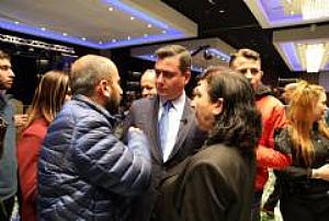 ETİMESGUT İFTAR PROGRAMI