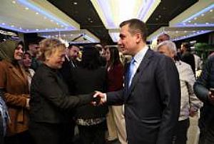 ETİMESGUT İFTAR PROGRAMI