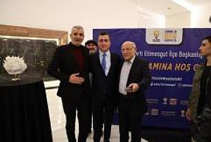 ETİMESGUT İFTAR PROGRAMI