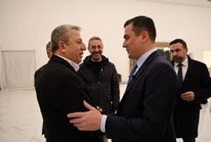 ETİMESGUT İFTAR PROGRAMI