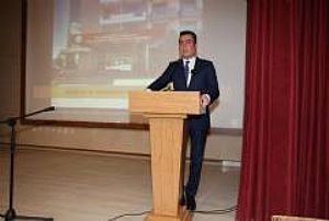 SEYRAN BAĞLARI HUZUR EVİ İFTAR PROGRAMI