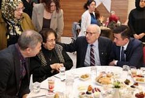 SEYRAN BAĞLARI HUZUR EVİ İFTAR PROGRAMI