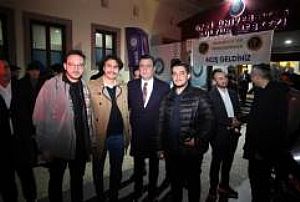 BİRLİK VAKFI İFTAR PROGRAMI