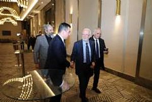 ANKESOB İFTAR PROGRAMI