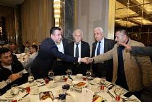 ANKESOB İFTAR PROGRAMI